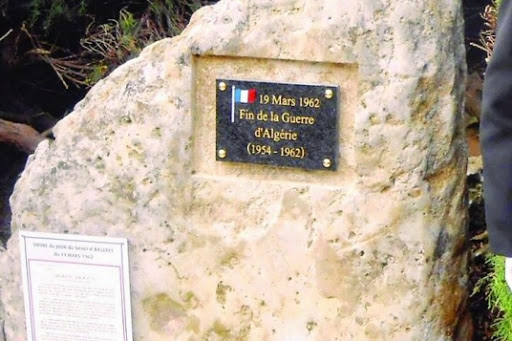 Nouvelle polémique en France autour de la date de la fin de l’occupation de l’Algérie