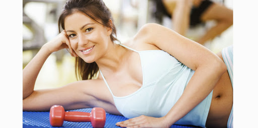 Objectif ventre plat