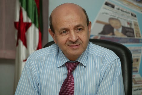 Office du Hadj : Youcef Azzouza succède à Cheikh Berbara