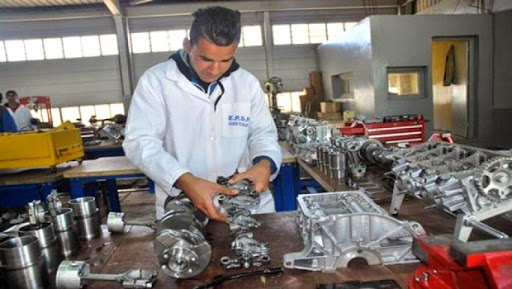 Oran, wilaya pilote en matière de formation et d&rsquo;enseignement professionnels