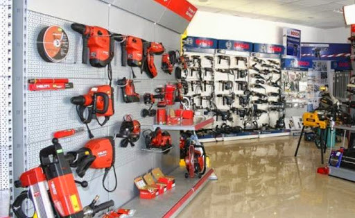 Outillages destinés aux professionnels de la construction, Hilti implante une unité de montage fin 2015 en Algérie