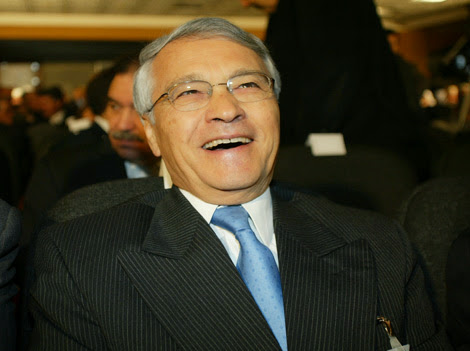 Ouverture du procès eni-sonatrach le 13 mai à Milan, un témoin nommé Chakib Khelil