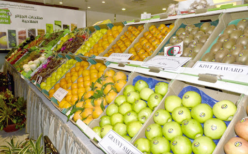 Pas moins de 70 entreprises y ont pris part