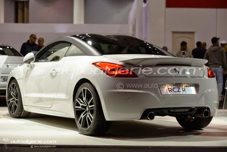 Peugeot : Pas de suite pour le RCZ et un grand SUV à l’étude