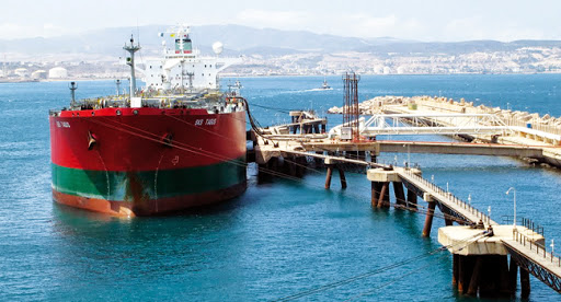 PORT D’ARZEW : La dépollution marine, un défi à relever en urgence