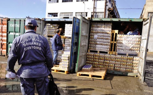 Ports sans caméras !