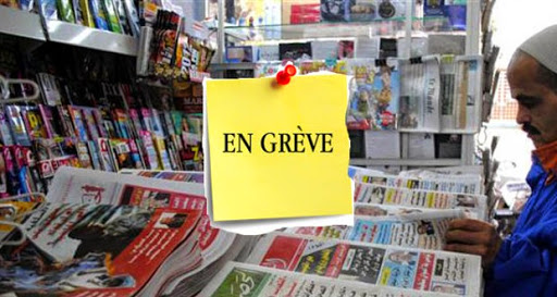 Pour dénoncer la censure: Rassemblement des journalistes le 1er mai à Alger