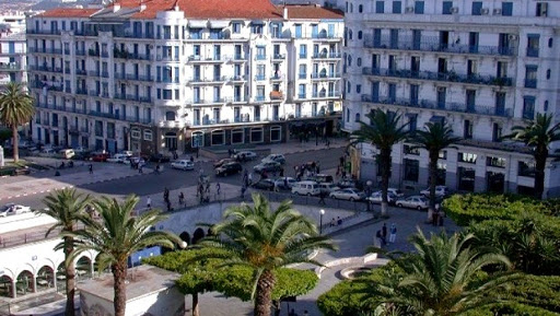 Près de 4 milliards de DA alloués à l&rsquo;aménagement des cités et lotissements en 2014 à Alger