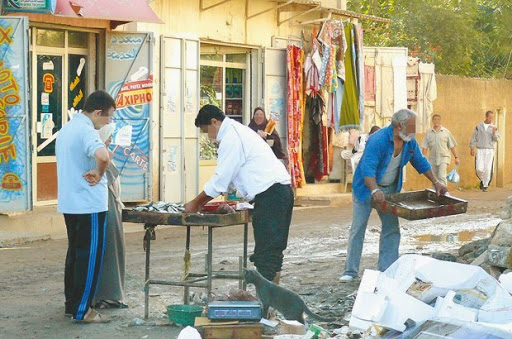 Prix à la consommation : La situation pourrait être tendue cette année