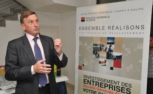 Produit bancaire, Société Générale Algérie lance sa Carte Visa