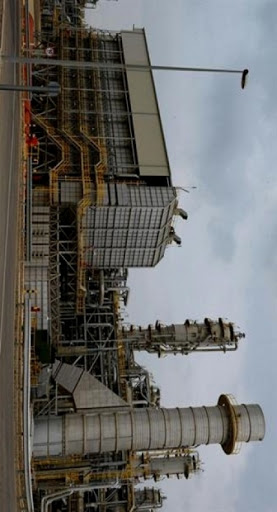 Produits chimiques: L&rsquo;Algérie dispose d&rsquo;un bon système de sécurisation