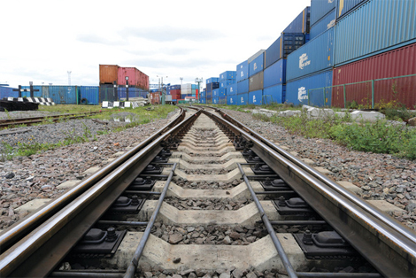 Projet ferroviaire: Une double voie électrifiée reliera El Affroun à Khemis Miliana