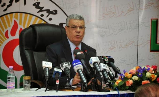 Que cachent les déclarations d'Amar Saadani ? Algerie360