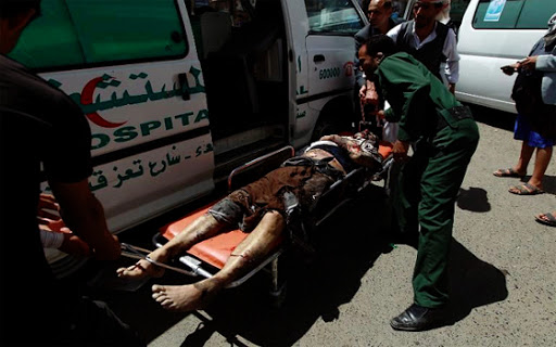 Quel bilan pour « Tempête décisive »