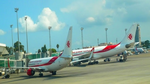 Rapatriement des Algériens du Yémen: le vol spécial d’Air Algérie a bénéficié d' »une totale coopération »