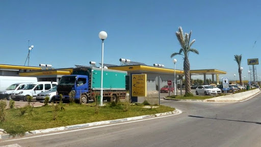 Réfléchir à créer de petites aires de repos le long des routes nationales