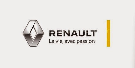 Renault : Lancement de la nouvelle signature de la marque