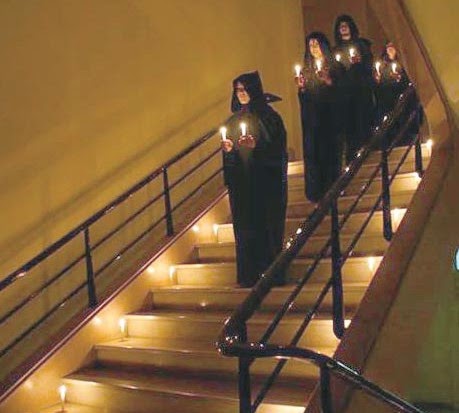 Reprise du blocus du mouvement INFIDJART : L’art de résister par l’art