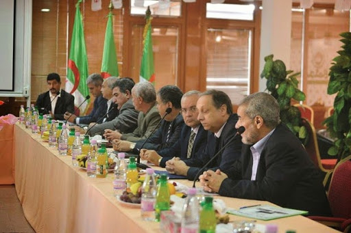 Réunion de la CNLTD,  L’opposition tiendra un congrès prochainement