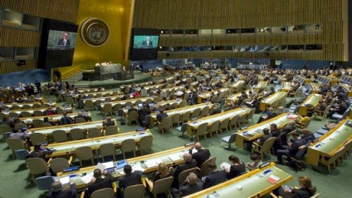 Révision du TNP: l’Algérie réaffirme le droit des Etats parties à l’utilisation de l’énergie nucléaire à des fins pacifiques