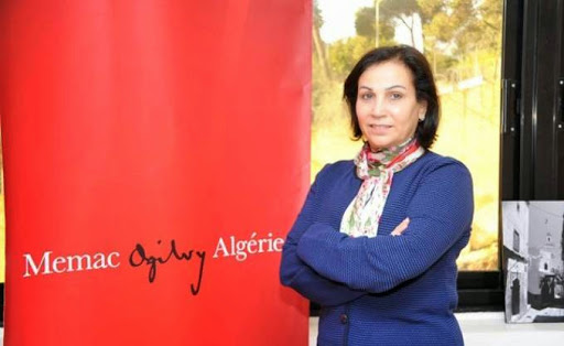 Saada Hammad, Directrice de Memac Ogilvy «Notre présence en Algérie est porteuse de développement»