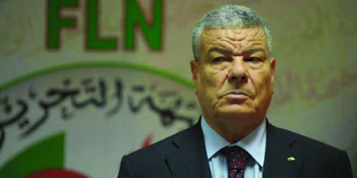 Saâdani redoute une fuite organisée de la date du 10e congrès