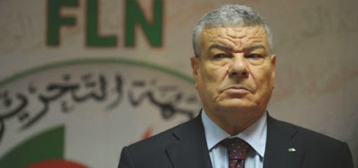 Saâdani veut souder les rangs