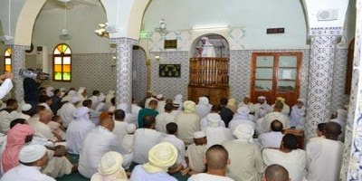« Salat Al-Istisqa » accomplie vendredi à travers toutes les mosquées du pays
