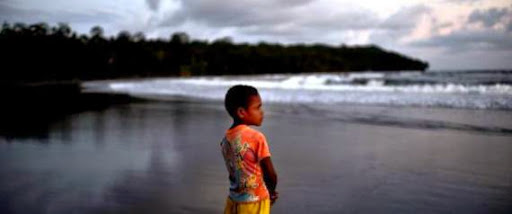 Séisme de 6,7 en Papouasie-Nouvelle-Guinée, pas de menace de tsunami