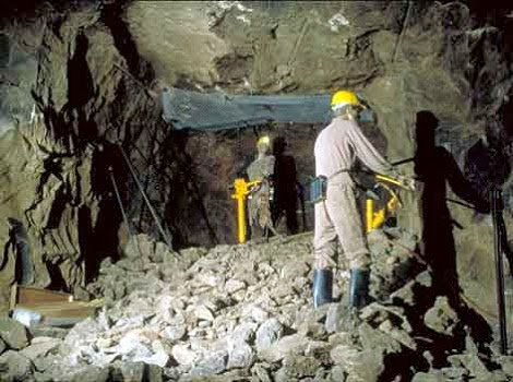 Selon un officier de l&rsquo;état-Major des forces terrestres de l&rsquo;ANP, 720.000 mines détruites depuis 2004