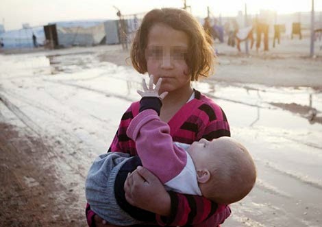 Selon un rapport de la DGSN,  1200 enfants victimes de violences en trois mois