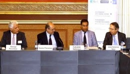 Séminaire sur le journalisme et les médias sociaux à Barcelone