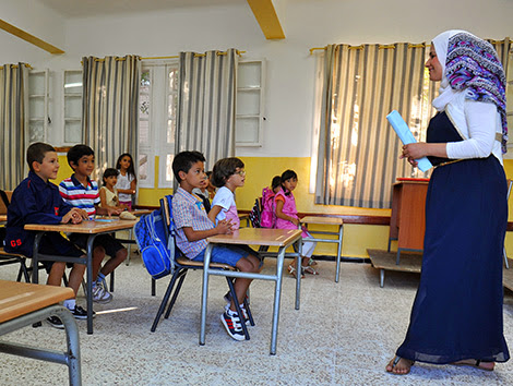 Sept mille enseignants ont fait valoir leur droit à la retraite