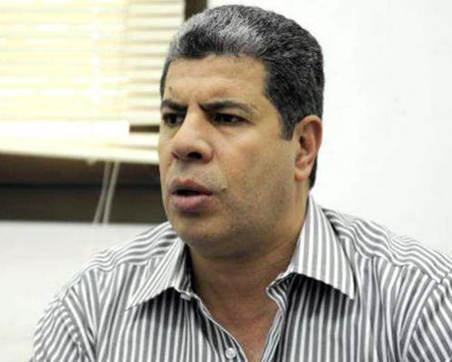 Shoubeir : «L’Algérie est la plus proche pour organiser la CAN 2017»
