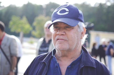 Sid Ali Kouiret est mort