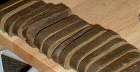 SIDI BEL ABBES : Saisie de 27 kg de kif traité