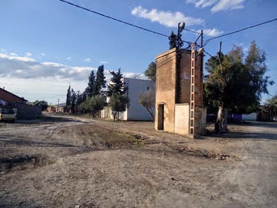 Sidi Bel-Abbès, Sidi Lahcène aura sa part de développement