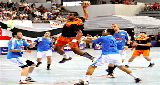 Skikda déroule, Baraki a eu chaud, le GSP se réveille