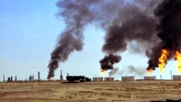 Sonatrach réalise en partenariat une nouvelle découverte de gaz dans le bassin d&rsquo;Illizi