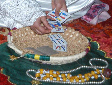 Sorcellerie, voyance, rokia : Faut voir pour le croire !