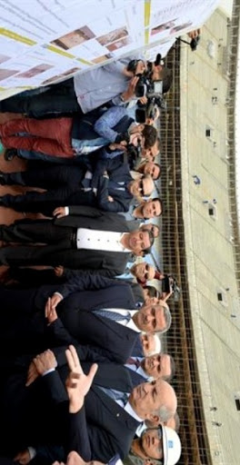 Stade 5-Juillet « L’accès zonal des supporters doit être opérationnel le plus tôt possible »