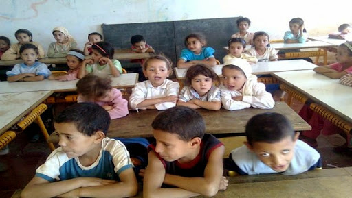 Surcharge des classes: 30 projets pour la réalisation d&rsquo;établissements éducatifs à Sétif