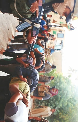 Syrie, 300 Kurdes enlevés par des islamistes à Idleb