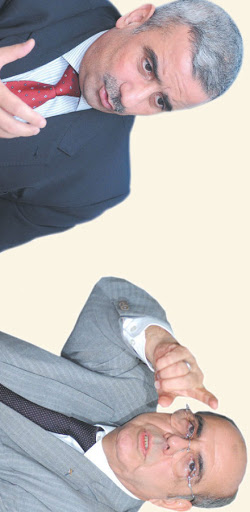 Tahmi rend Raouraoua responsable de la « mascarade » de la CAN : « il était confiant jusqu&rsquo;au dernier instant »