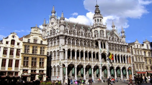 Tenue à Bruxelles de la 2ème session des consultations politiques algéro-belges