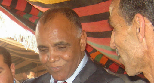 TIARET : Le wali fustige les responsables défaillants