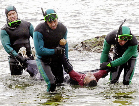 TIARET : Un jeune « harrag » meurt dans des conditions douteuses au Maroc