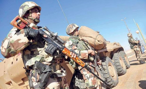 Tiguentourine: Belmokhtar admet son échec et reconnait la puissance de l’armée algérienne