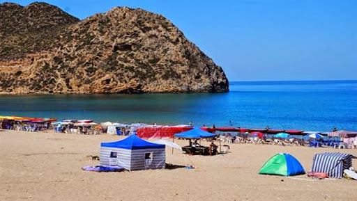 Tipasa: 5 millions DA pour l’aménagement de la plage Colonel Abbès