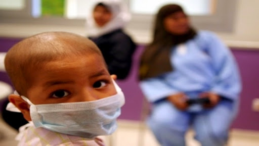 Tipasa : grande affluence à la campagne de dépistage du cancer du col de l’utérus